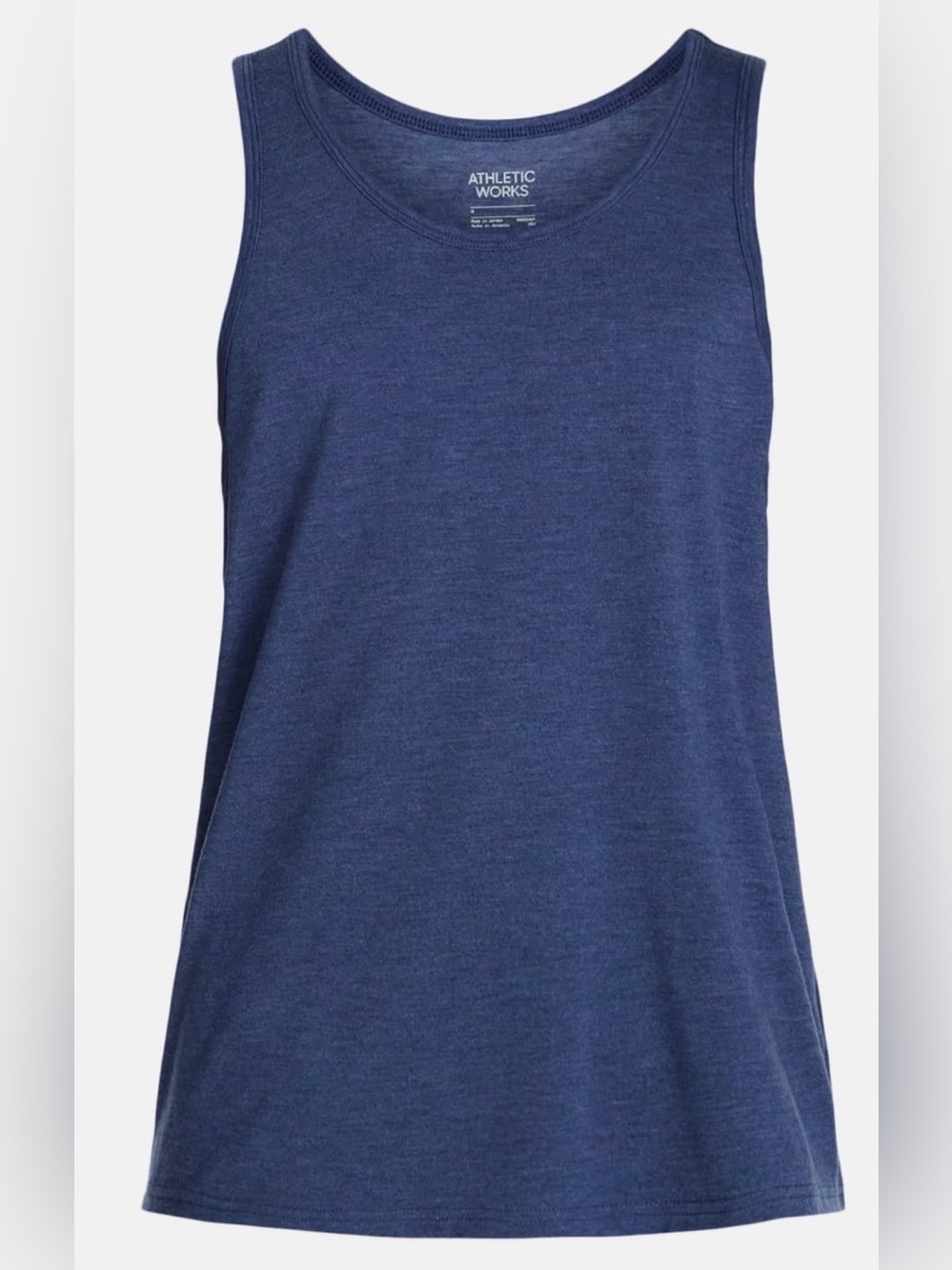 Men’s tank top